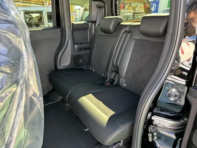 N-BOX(ホンダ)N-BOXカスタムターボ未使用車展示有 4