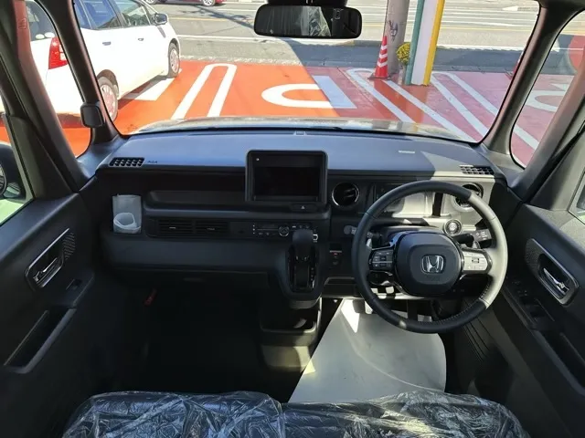 N-BOX(ホンダ)N-BOXカスタムターボ未使用車展示有 5