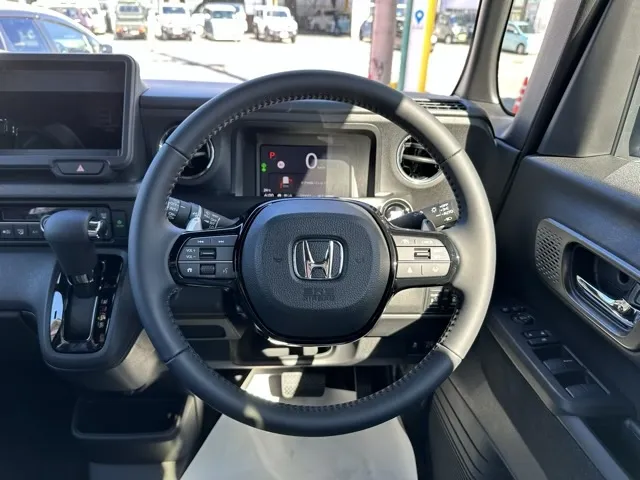 N-BOX(ホンダ)N-BOXカスタムターボ未使用車展示有 6