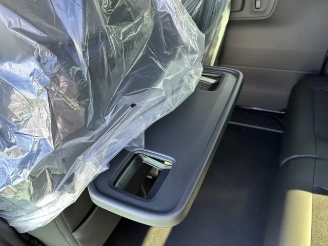 N-BOX(ホンダ)N-BOXカスタムターボ未使用車展示有 8