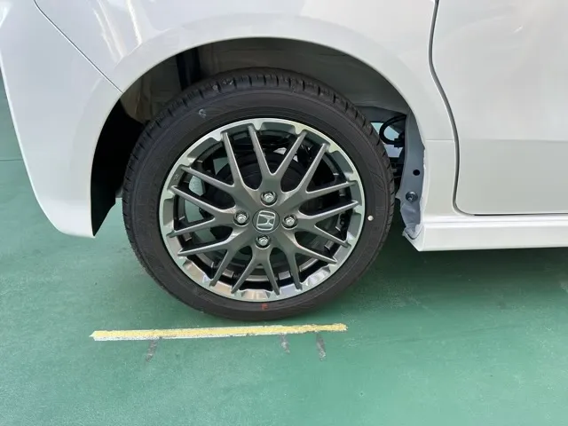 N-BOX(ホンダ)N-BOXカスタムターボ未使用車展示有 13