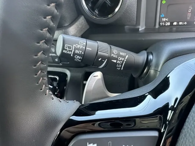 N-BOX(ホンダ)N-BOXカスタムターボ未使用車展示有 19
