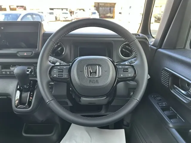 N-BOX(ホンダ)N-BOXカスタムターボ未使用車展示有 6