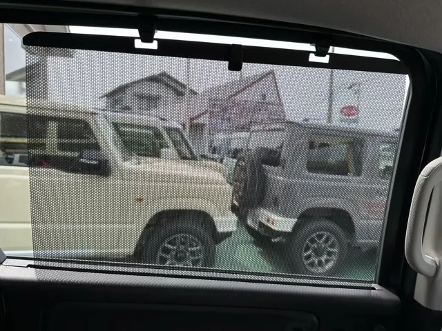 フリード(ホンダ)G  LEDヘッドライト登録済未使用車 7