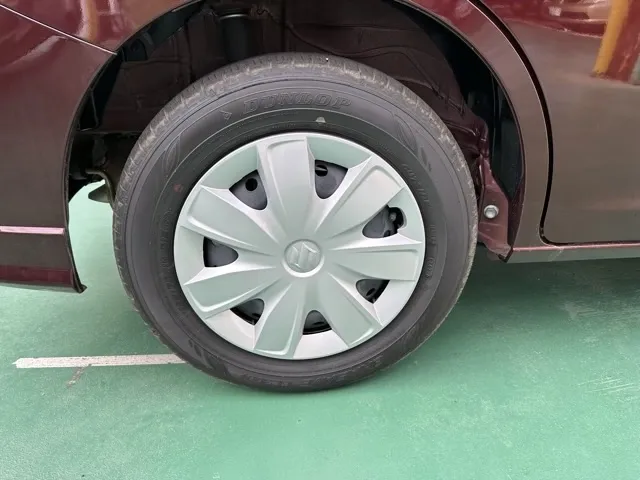 ソリオ(スズキ)G セーフティサポート装着車中古車 10