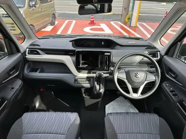 ソリオ(スズキ)G セーフティサポート装着車中古車 5