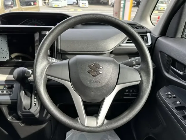 ソリオ(スズキ)G セーフティサポート装着車中古車 6