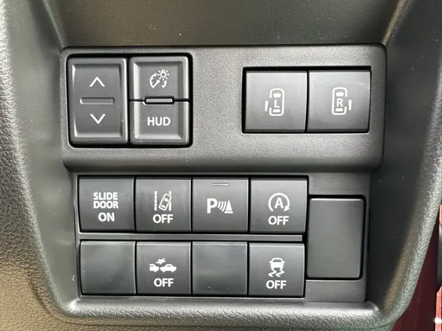 ソリオ(スズキ)ハイブリッドMZ登録済未使用車 14