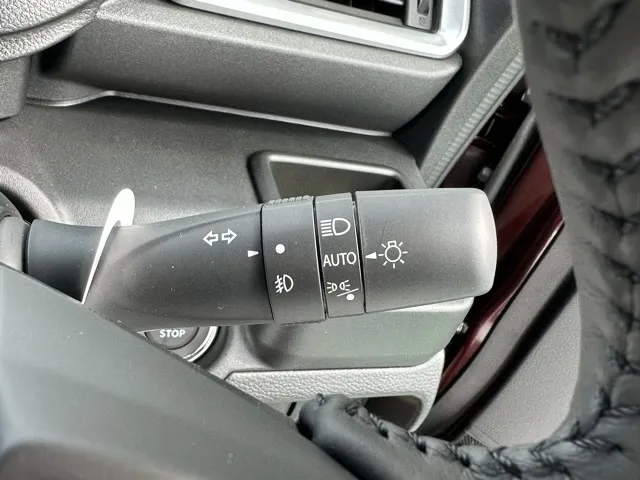 ソリオ(スズキ)ハイブリッドMZ登録済未使用車 15