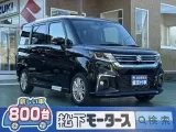 スズキソリオ 運転しやすい目線の高さ！[NO:14422]