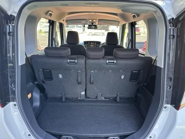 トール(ダイハツ)G 9インチDオーディオ中古車 9
