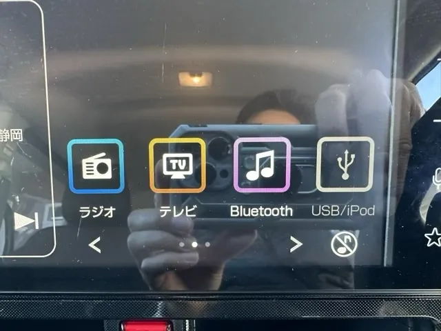 トール(ダイハツ)G 9インチDオーディオ中古車 20