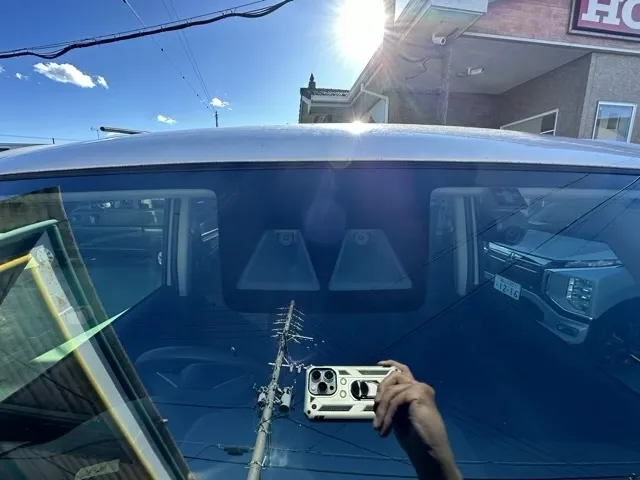 トール(ダイハツ)G 9インチDオーディオ中古車 28