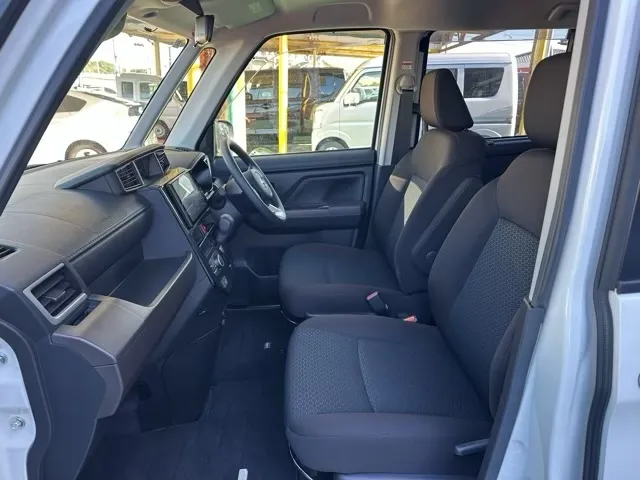 トール(ダイハツ)G 9インチDオーディオ中古車 3