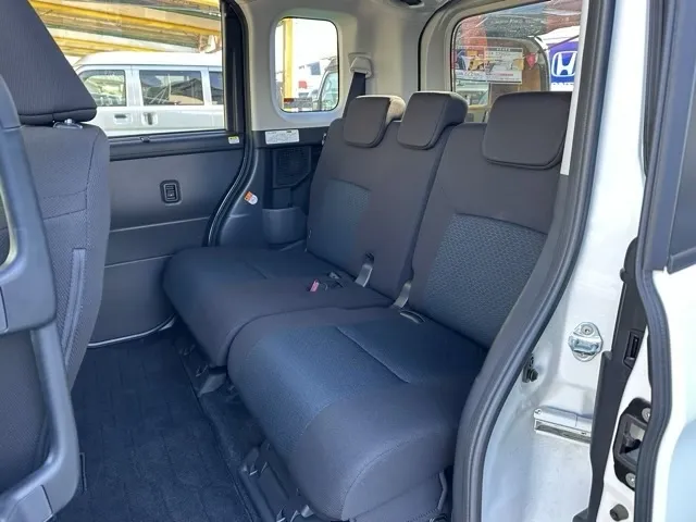 トール(ダイハツ)G 9インチDオーディオ中古車 4