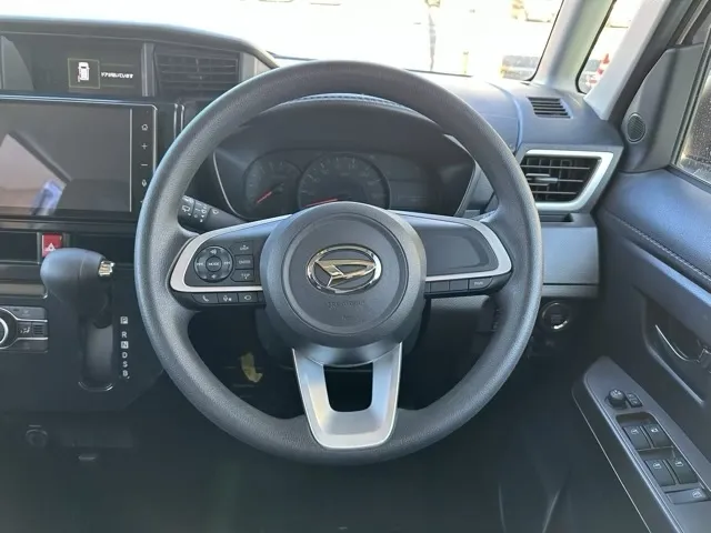 トール(ダイハツ)G 9インチDオーディオ中古車 6
