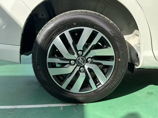 トール(ダイハツ)G パノラマUGPディーラ-試乗車 11