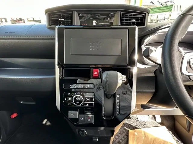 トール(ダイハツ)G パノラマUGPディーラ-試乗車 18