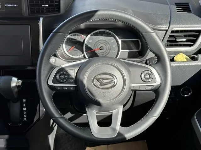 トール(ダイハツ)G パノラマUGPディーラ-試乗車 6