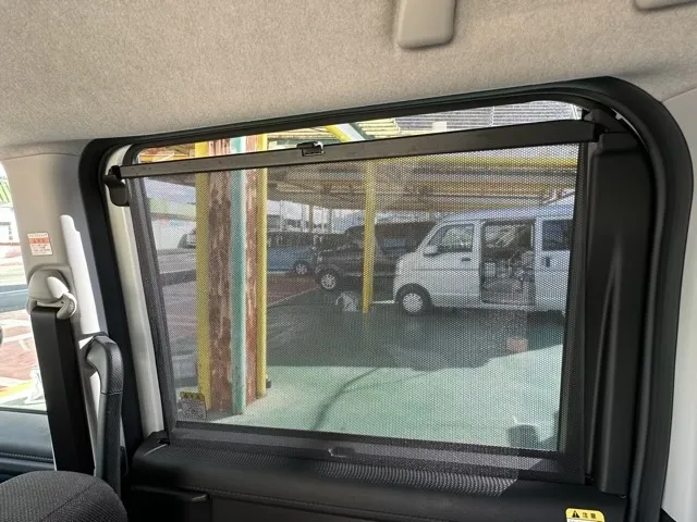 トール(ダイハツ)G パノラマUGPディーラ-試乗車 7