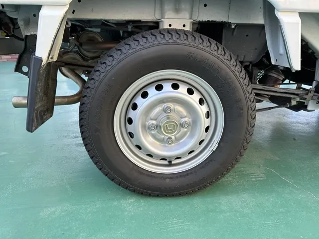 アクティ(ホンダ)SDX ２WDガードパイプ付き鳥居中古車 9