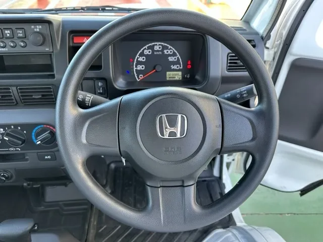 アクティ(ホンダ)SDX ２WDガードパイプ付き鳥居中古車 14
