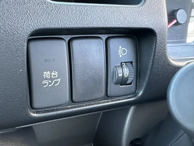 アクティ(ホンダ)SDX ２WDガードパイプ付き鳥居中古車 15
