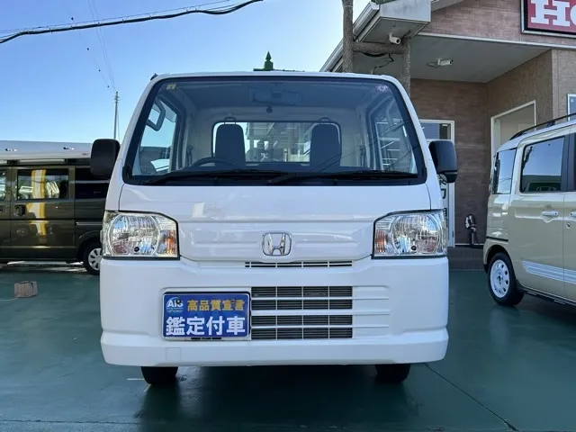 アクティ(ホンダ)SDX ２WDガードパイプ付き鳥居中古車 20