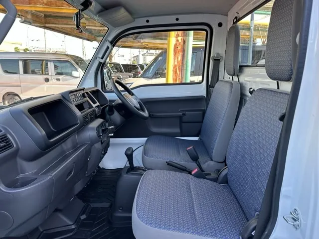 アクティ(ホンダ)SDX ２WDガードパイプ付き鳥居中古車 3