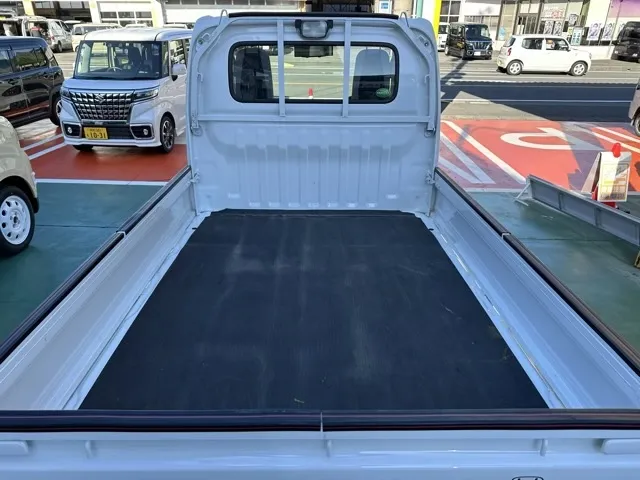 アクティ(ホンダ)SDX ２WDガードパイプ付き鳥居中古車 6