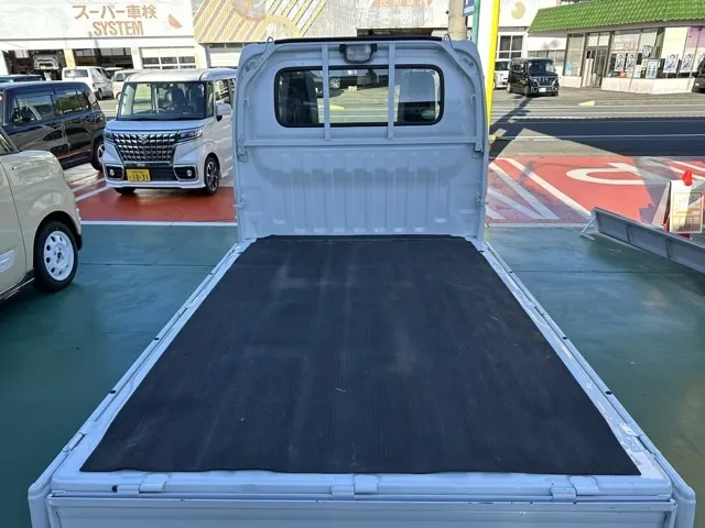 アクティ(ホンダ)SDX ２WDガードパイプ付き鳥居中古車 7