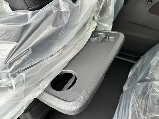 eKクロススペース(三菱)Ｔ　先進安全ＰＫＧ届出済未使用車 10