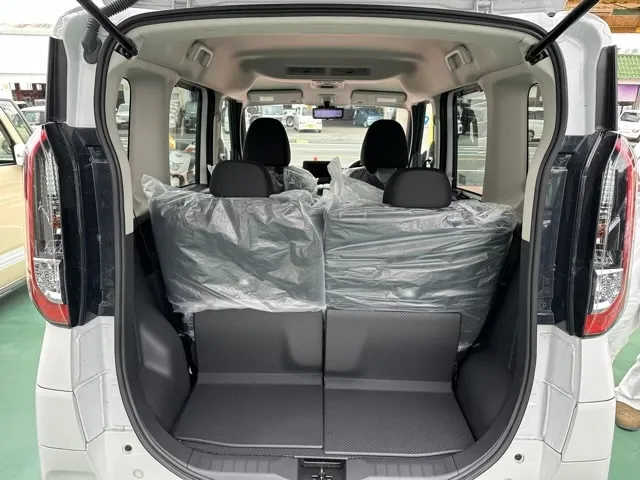 eKクロススペース(三菱)Ｔ　先進安全ＰＫＧ届出済未使用車 12
