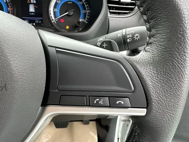 eKクロススペース(三菱)Ｔ　先進安全ＰＫＧ届出済未使用車 20
