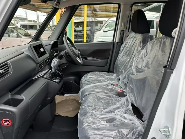 eKクロススペース(三菱)Ｔ　先進安全ＰＫＧ届出済未使用車 3