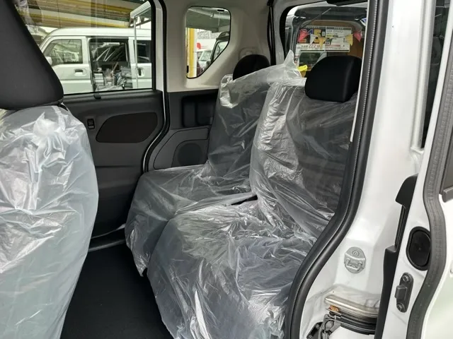 eKクロススペース(三菱)Ｔ　先進安全ＰＫＧ届出済未使用車 4