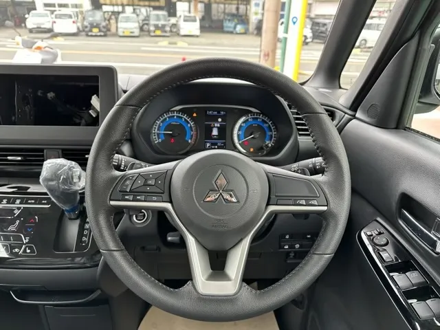 eKクロススペース(三菱)Ｔ　先進安全ＰＫＧ届出済未使用車 6