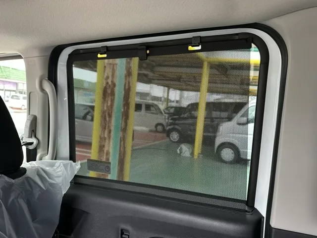 eKクロススペース(三菱)Ｔ　先進安全ＰＫＧ届出済未使用車 7
