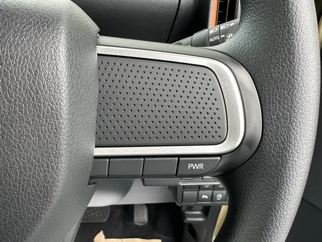 タント(ダイハツ)ファンクロス届出済未使用車 15