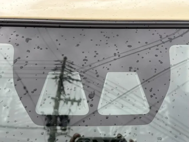 タント(ダイハツ)ファンクロス届出済未使用車 23
