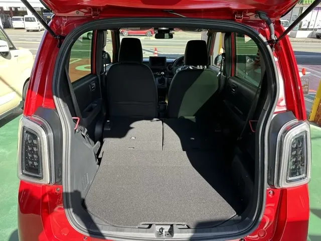 N-ONE(ホンダ)ＲＳ ６ＭＴ届出済未使用車 9