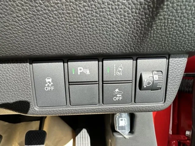 N-ONE(ホンダ)ＲＳ ６ＭＴ届出済未使用車 14