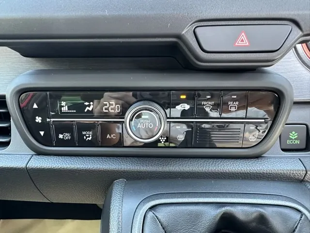 N-ONE(ホンダ)ＲＳ ６ＭＴ届出済未使用車 20