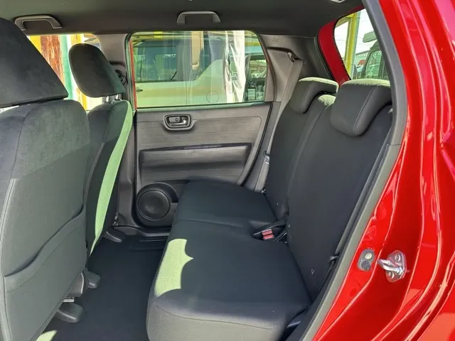 N-ONE(ホンダ)ＲＳ ６ＭＴ届出済未使用車 4