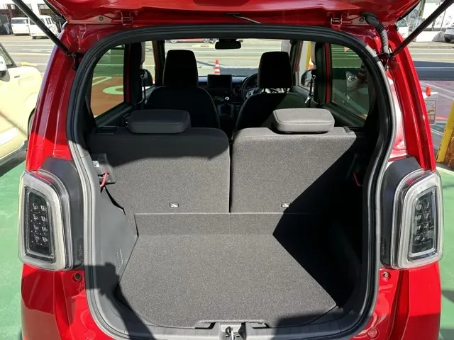 N-ONE(ホンダ)ＲＳ ６ＭＴ届出済未使用車 8