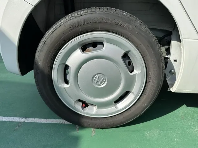 N-WGN(ホンダ)L ホンダセンシングレンタUP 11