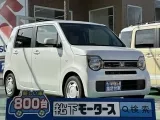 ホンダN-WGN 乗り降りしやすいシートの高さ！[NO:14456]