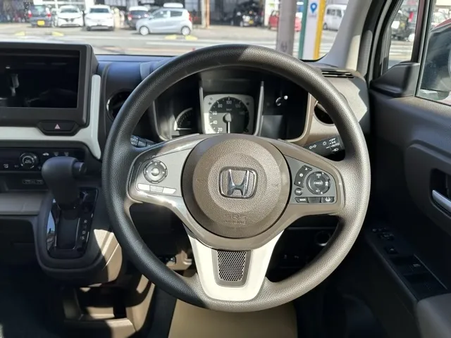 N-WGN(ホンダ)L ホンダセンシングレンタUP 6
