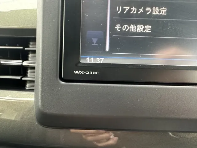 N-WGN(ホンダ)カスタムL ホンダセンシングディーラ-試乗車 23