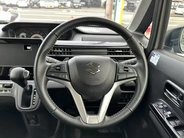 ワゴンR(スズキ)ハイブリッドTターボ　全方位中古車 6